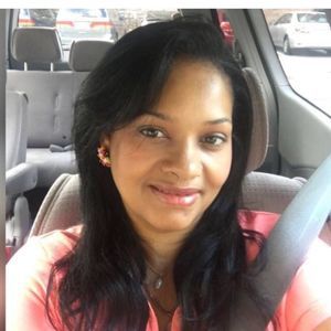 Meet your Posher, Yocelin